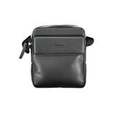 Calvin Klein Black Polyester Men Shoulder Bag -  Shoulder Bag for Men -  Calvin Klein.